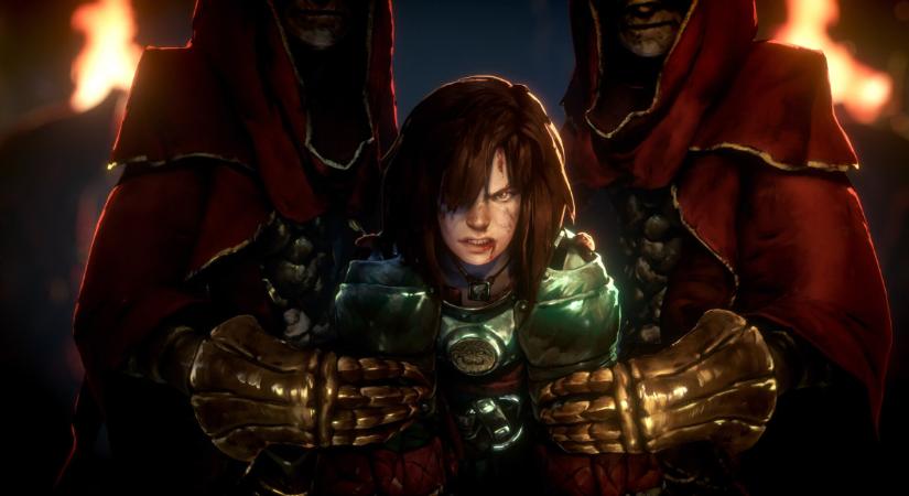 Leszólták a Baldur's Gate 3-at árát, miközben drágulni fog a No Rest for the Wicked