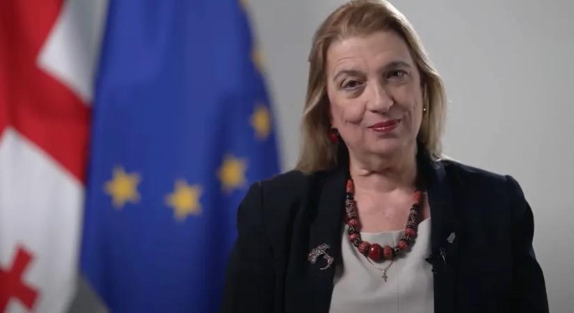 Orbán Viktor volt angoltanára lett az új jereváni nagykövet