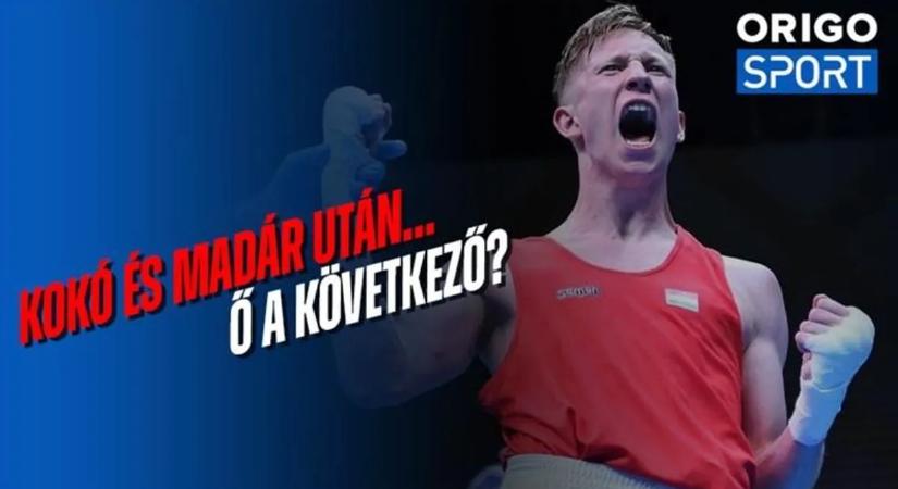 Kokó és Madár után ő lehet a következő?