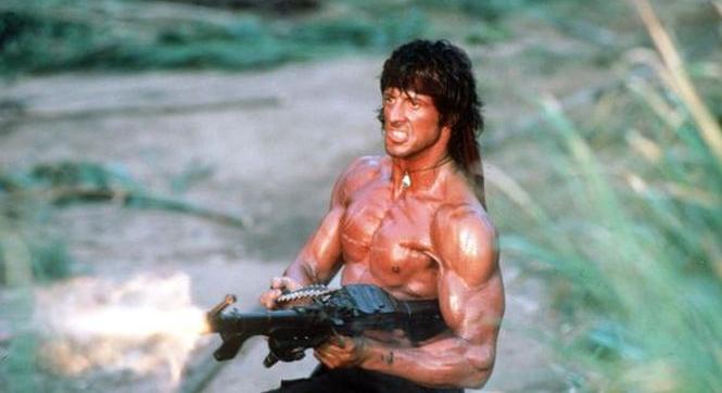 A legenda születése előtt: jön a Rambo-előzményfilm!