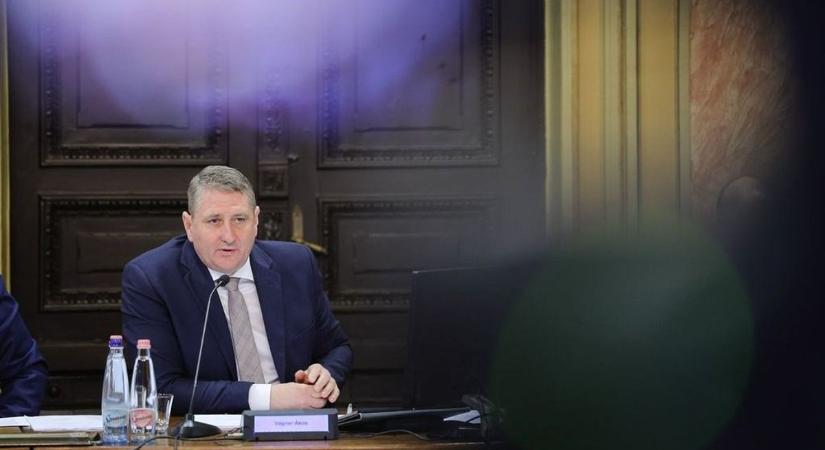 A kemény téllel nem bír az egri városgondozás gépparkja – dolgoznak a szervezetlenség felszámolásán