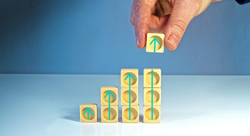 Éves összevetésben 0,3 százalékkal nőtt a magyar gazdaság 2025-ben – a nap hírei