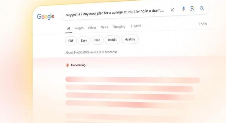 A Google felajánlaná a weboldalaknak a lehetőséget, hogy nem lopja el a tartalmukat