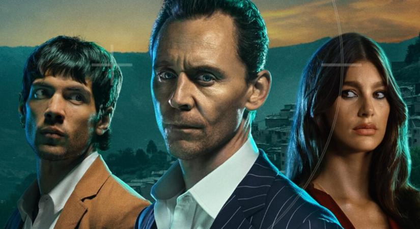 Tom Hiddleston elszólta magát – az Éjszakai szolgálat harmadik évada már biztosnak tűnik