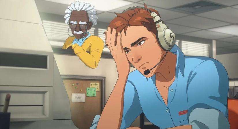 Cenzúrával borzolja a kedélyeket a Nintendo, nem örülnek a Dispatch rajongói