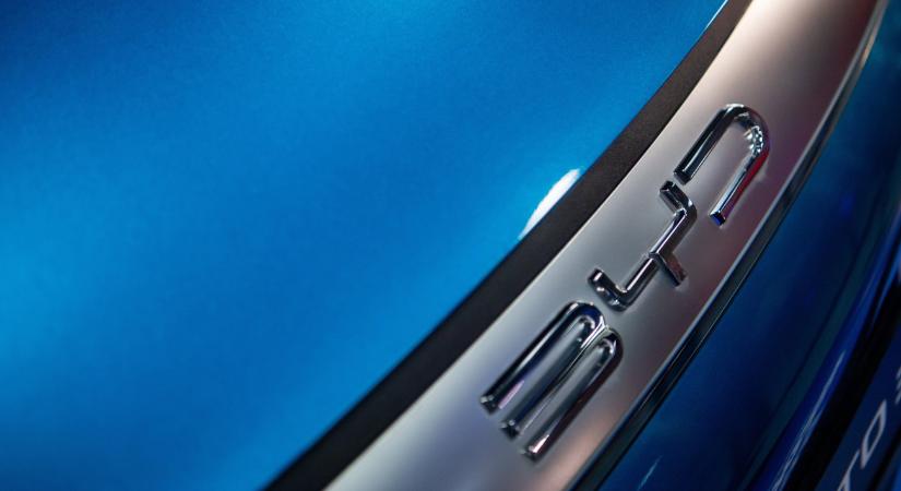 Elindult a próbagyártás a BYD szegedi üzemében