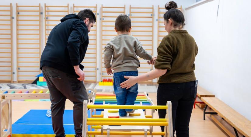 A városvezetés szerint kiszámítható óvodai rendszer várja a debreceni családokat