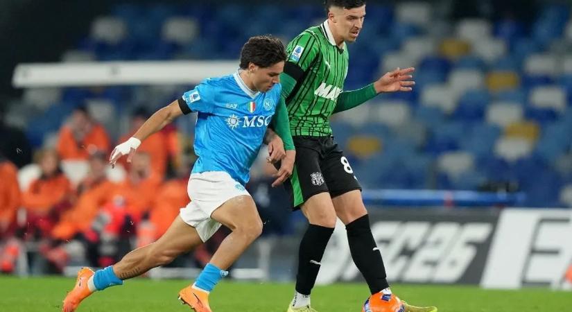 Gulácsiék és Tóth Alex csapata elől happolná el az új Harry Maguire-t a Manchester United