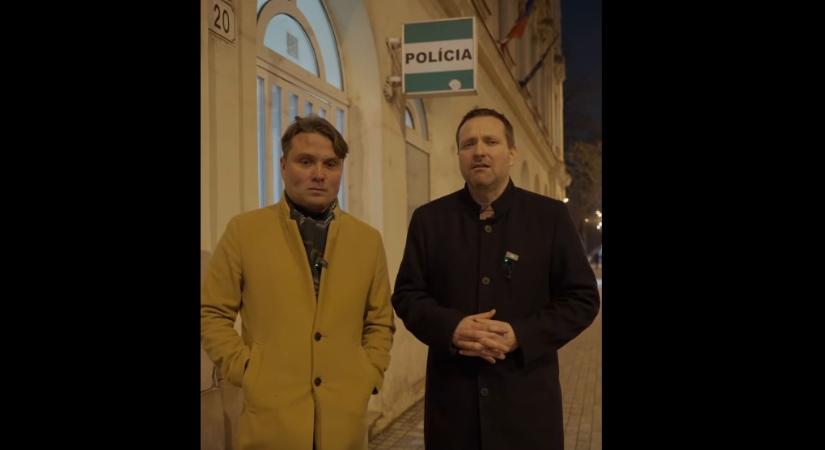 Orosz és Gubík politikai cirkusszá züllesztették a Beneš-dekrétumok ügyét