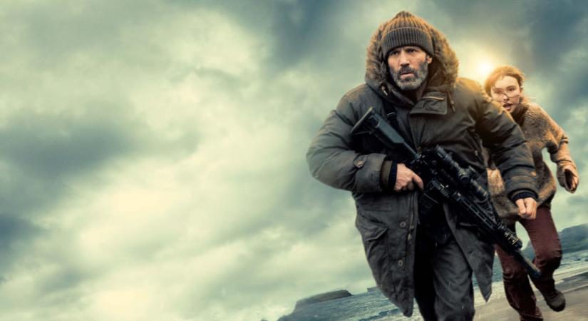 A megmentő – Járt Jason Stathamot a járatlanért el ne hagyj?