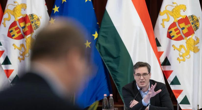 Karácsony Gergely új ingatlant vásárolt, Vitézy Dávidnak továbbra is rengeteg értékpapírja van