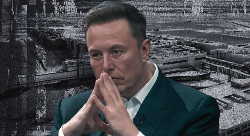 TeraFab: memória, chipek és csomagolás mind egy gyárban Musk tervei szerint!