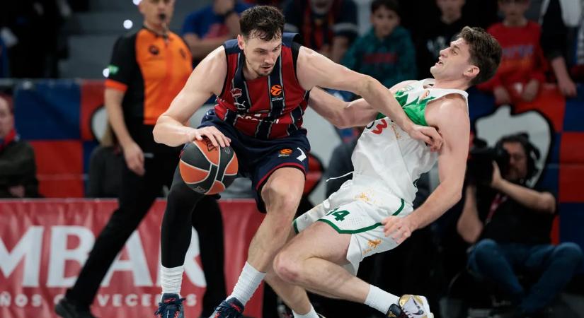 Férfi kosárlabda Euroliga: olasz spanyol, szerb és görög győzelem