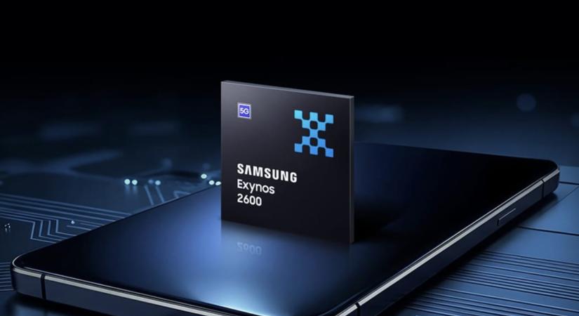 Grafikában megverheti az Exynos 2600 a Snapdragon 8 Elite Gen 5-öt