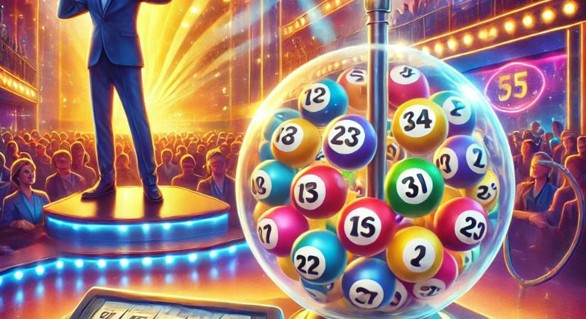 Lebuktatjuk a lottó-titkot - emiatt nem nyersz sose az 5-ös vagy a 6-os lottón!