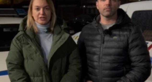 Tompa Enikő és Tárkányi Zsolt friss híreket közölt a debreceni tiszás aktivistát ért támadás ügyében