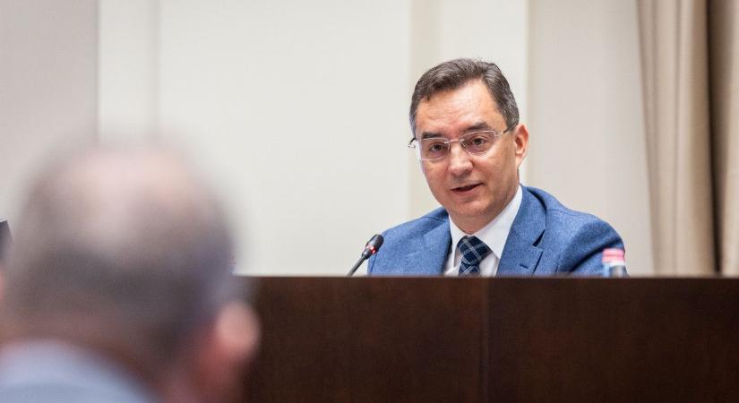 Papp László: az erőszaknak nincs helye