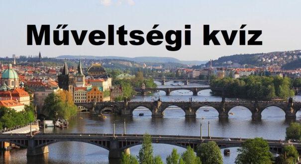 Megrendítően nehéz műveltségi kvíz: 8/8-ra csak a zsenik képesek (495)