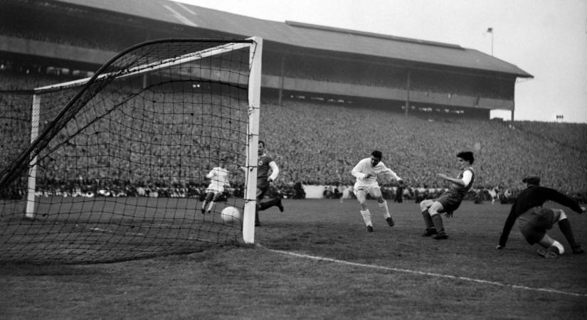 Az MLSZ-elnök szerint kiégőben volt, Puskás spanyol gólkirályi címmel válaszolt