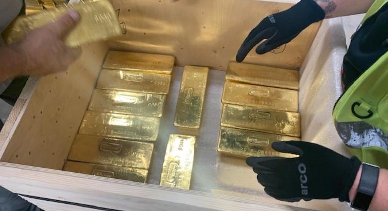 5000 dolláros aranyárfolyam és gyenge dollár – itt a tokenizált arany pillanata?