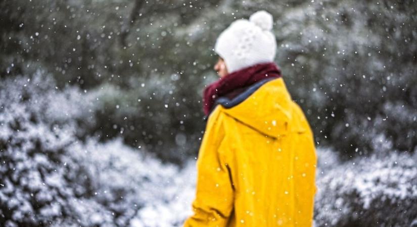 Szombaton sem süt ki a nap - Mutatjuk, milyen idő lesz