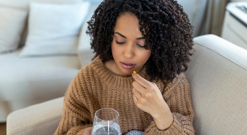 Vigyázz, komoly bajt okozhat, ha mindennap szeded ezt az ásványi anyagot