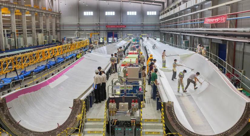 A sokszor temetett megújulóenergia-szektor vonzóbb, mint valaha