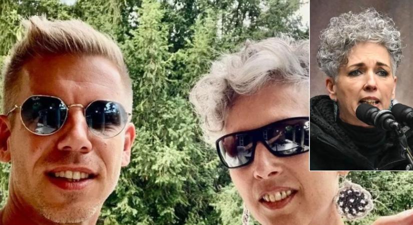 Hová tűntek el a gyerekeknek szánt százmilliók? Nem tudni, hova tette az alapítvány pénzét Bódis Kriszta