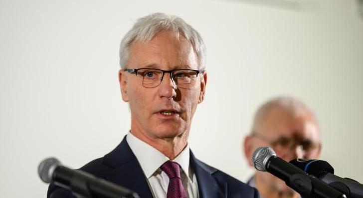 Soltész Miklós: a béke reményének át kell hatnia szívünket és tetteinket