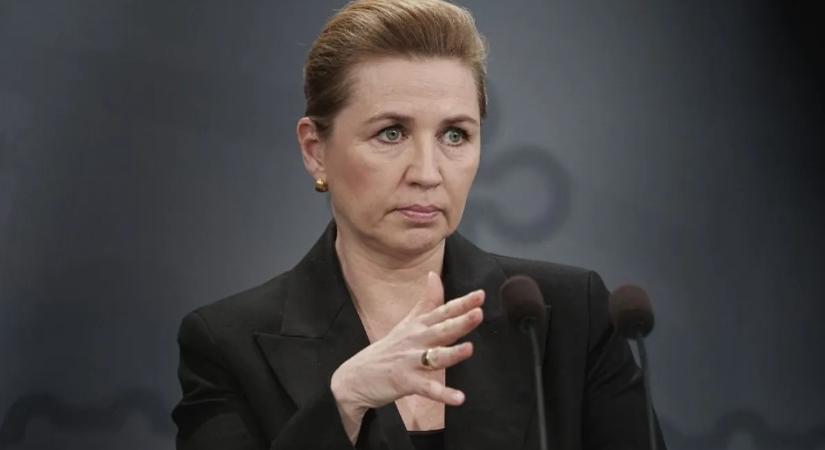 Dánia bekeményít a migránsbűnözők ellen