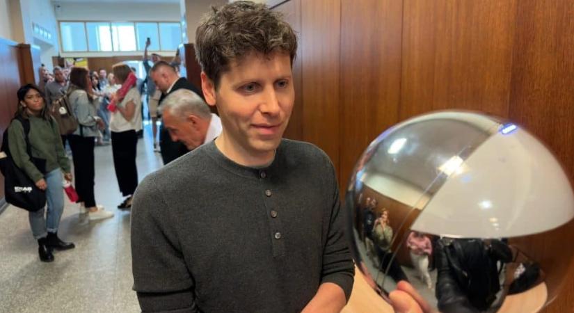 Őrült versenyfutás és üzlet jöhet a tőzsdén, nem durran ki az AI lufi?