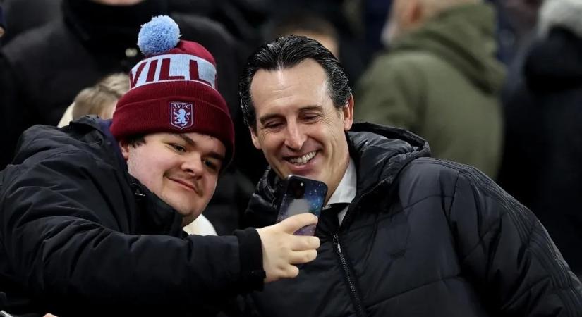 Megvan a Real Madrid új edzője?