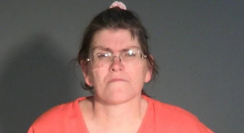 Betegnek állította be, halálra éheztette gyermekét a kegyetlen anya