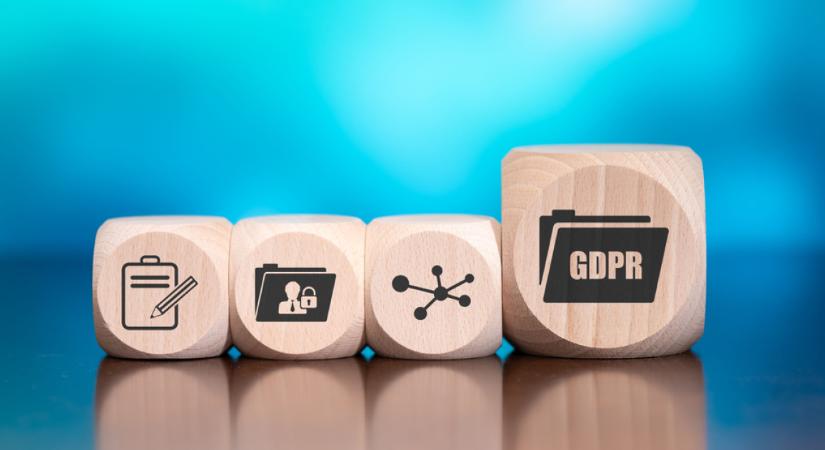 Adatvédelmi robbanás Európában: rekord számú incidens, brutális hatósági büntetések