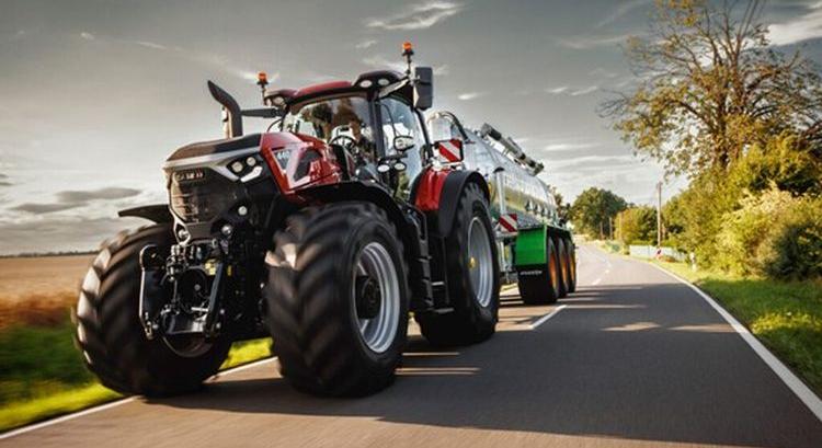 FARM MACHINE 2026: díjazott gép Hannoverből – 2.