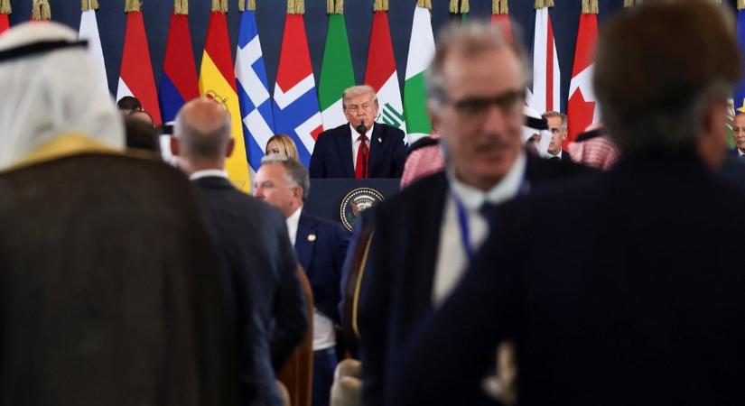 Mi készül? Brutális rakétaromboló hadihajó kötött ki Izraelben