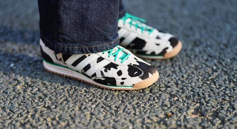 Cipővásárlás előtt állsz? Ez az 5 sneaker fogja uralni a tavaszi trendeket, minden szettet feldobnak