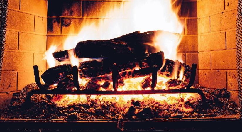 Mire kell figyelni fával fűtéskor?