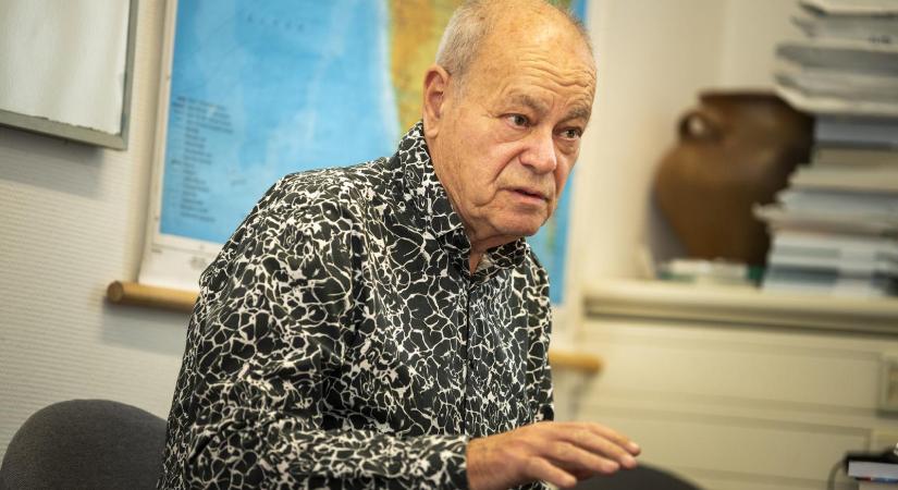 Csepeli György: Őrületes hibát követtek el