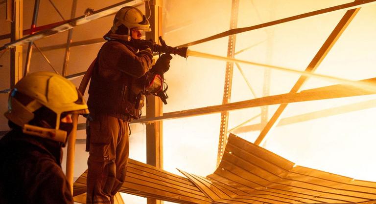 Új fegyver bevetésére készül az Európai Unió, így rogyasztaná meg az orosz gazdaságot - Oroszország háborúja Ukrajnában – az Index szombati hírösszefoglalója