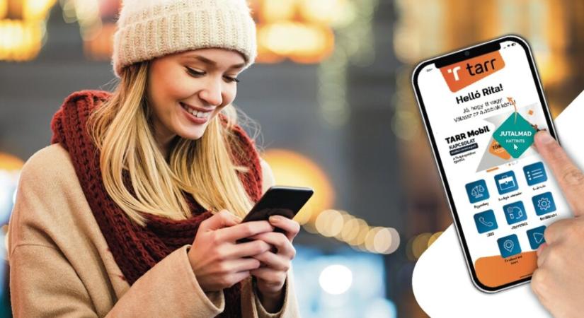 Eszközfüggetlen tévézés országszerte: rugalmas alternatívát kínál a TARR OnlieTV