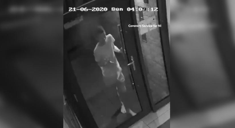 „Ez az egyik legszokatlanabb, eltűnt személy utáni nyomozás, amivel találkoztam” – Noah Donohoe rejtélyes esete