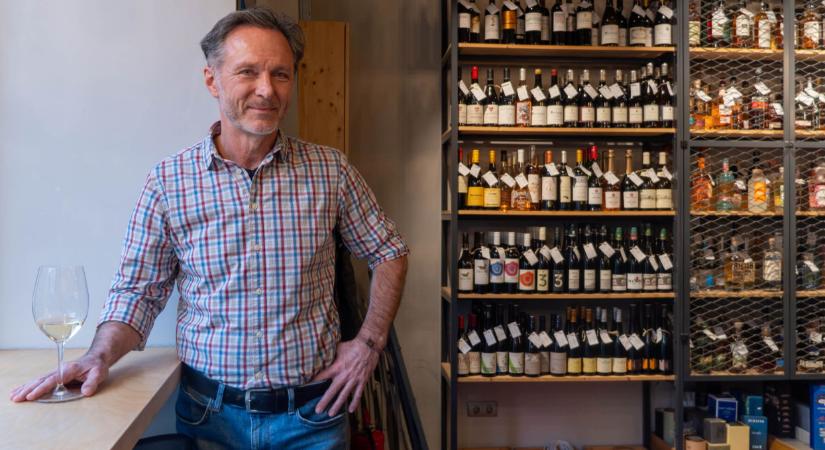 Ma már a diszkontok diktálnak a magyar borászoknak: kik lesznek a nagy átrendeződés túlélői?