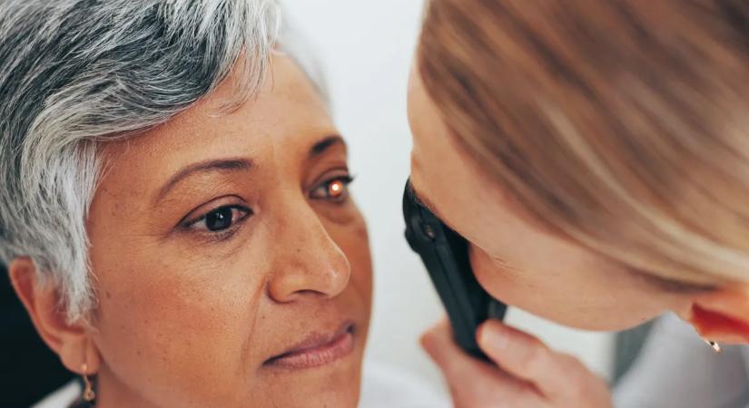 Ez a betegség sokáig észrevétlen marad, ám vaksághoz vezethet