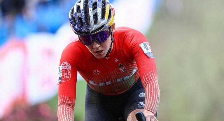 t magyarnak szorthatunk a cyclocross vilgbajnoksgon