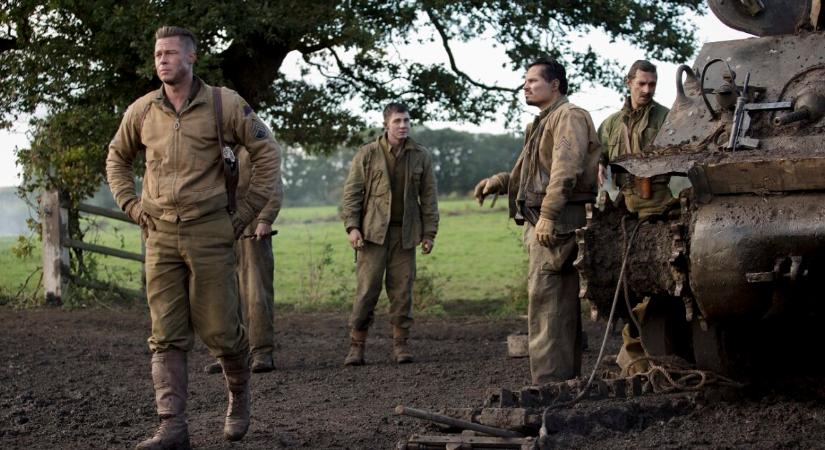 Ez a 10 háborús film annyira valóságos, hogy szinte fáj nézni