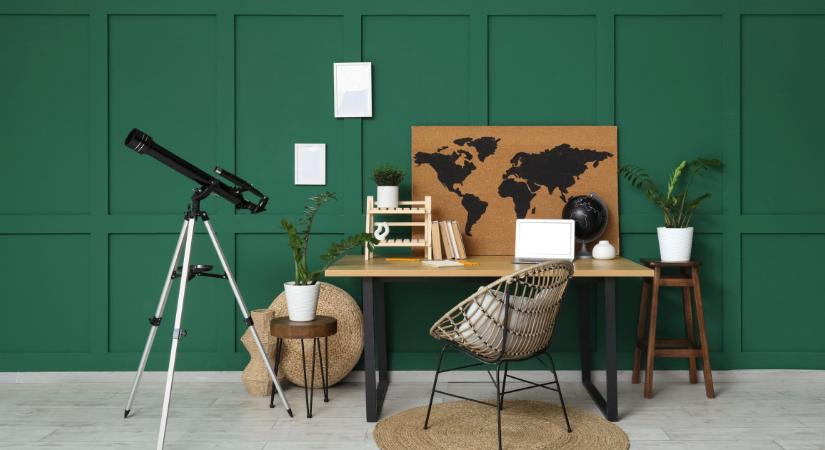 Újabb megosztó trend kúszott vissza a lakberendezésbe 2026-ban – te bevállalnád?