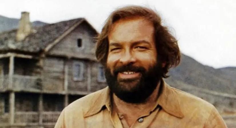 Ő az a magyar sportoló legenda, akitől még Bud Spencer is autogramot kért