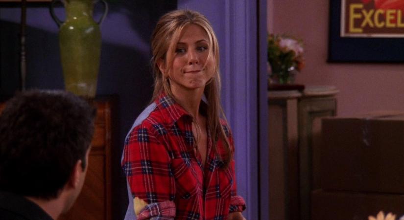 Mai napig nem tudjuk megbocsátani Jennifer Anistonnak ezt