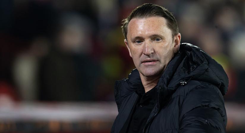 Robbie Keane: „Jól kell dolgoznunk, és tovább kell jutnunk”